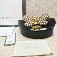 gucci buckle Ceinture guccissima gg butterfly jewelry